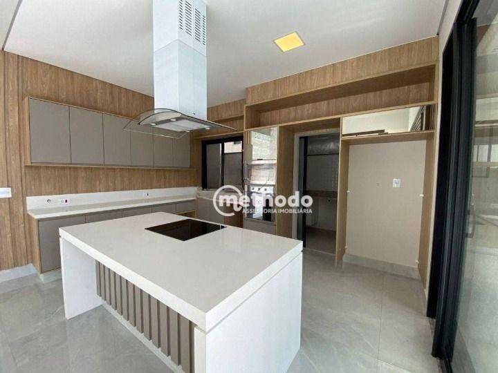 Casa de Condomínio à venda com 3 quartos, 270m² - Foto 12