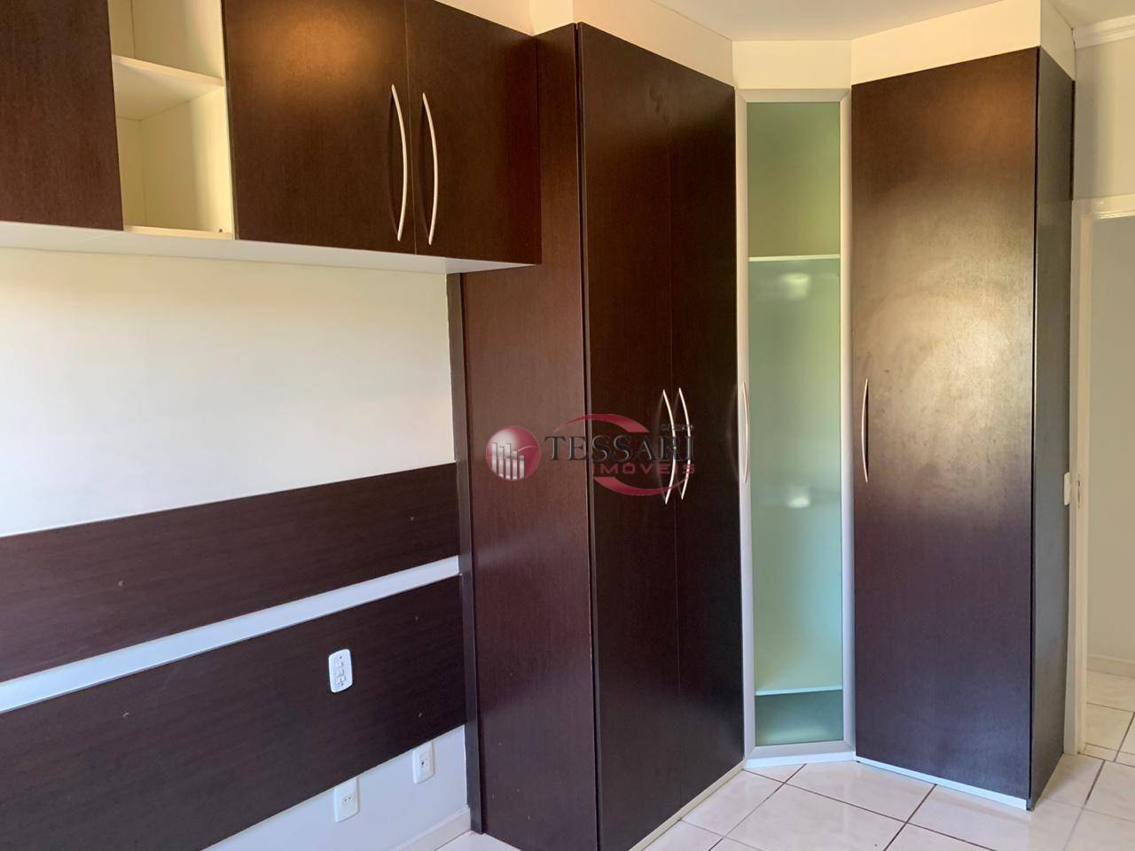 Apartamento à venda com 2 quartos, 57m² - Foto 5