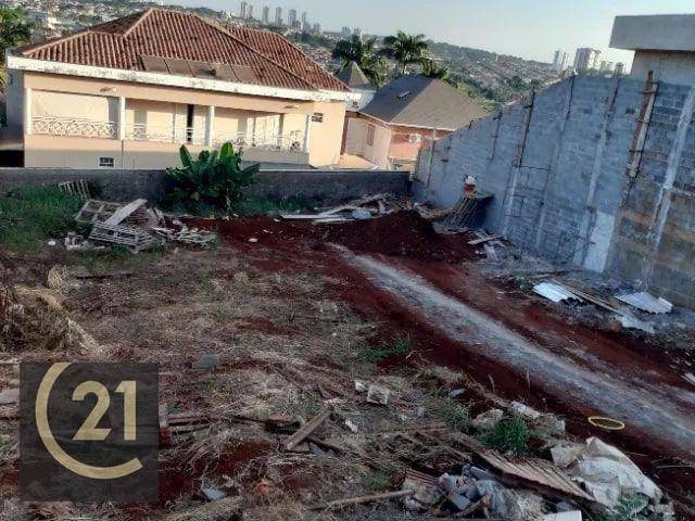 Terreno, 469 m² - Foto 2