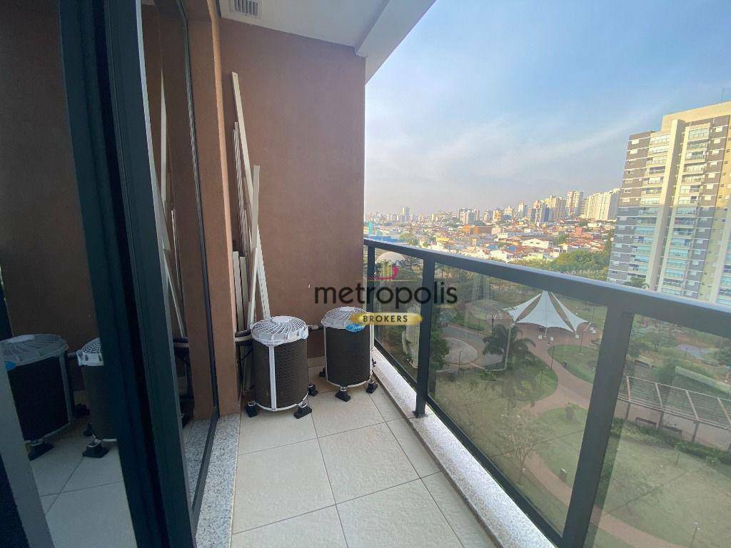 Conjunto Comercial-Sala à venda e aluguel, 110m² - Foto 30