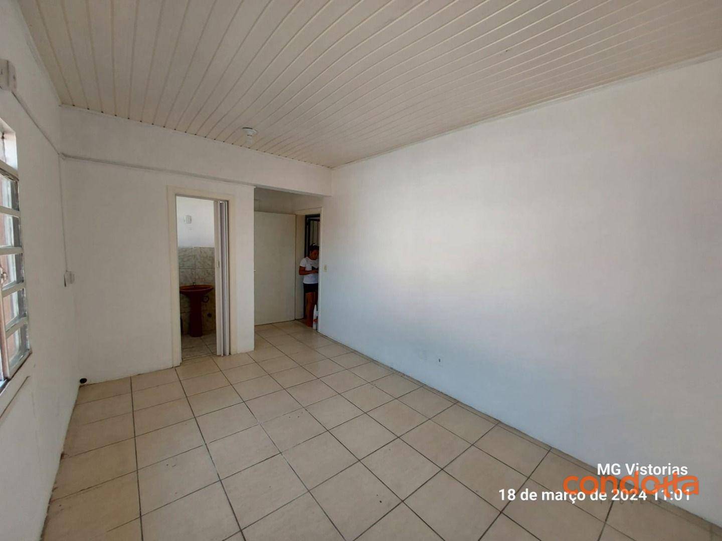 Conjunto Comercial-Sala para alugar, 28m² - Foto 7