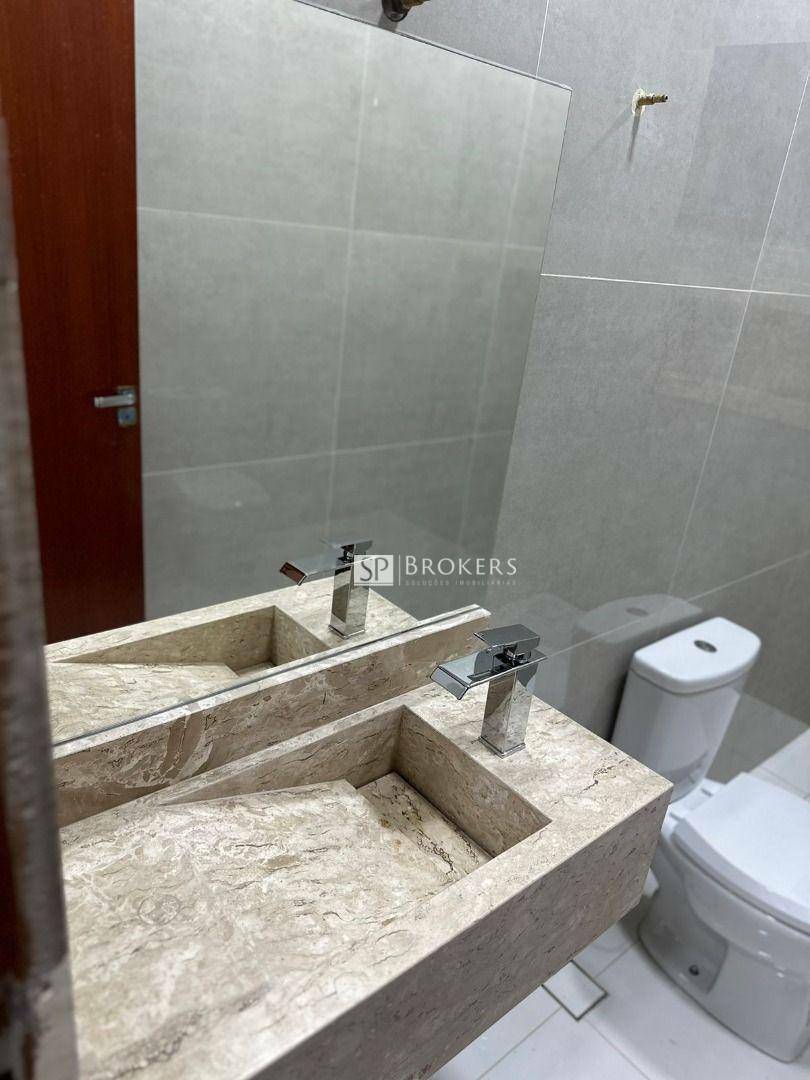 Casa de Condomínio à venda com 3 quartos, 150m² - Foto 17