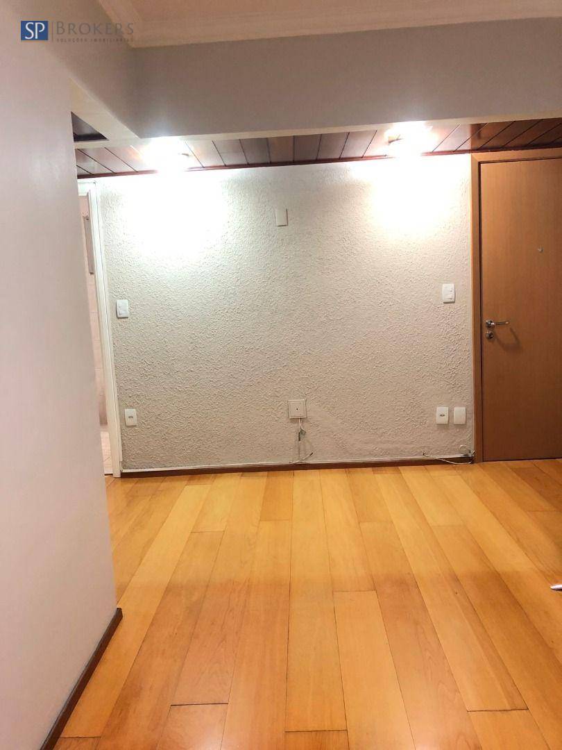 Apartamento à venda com 2 quartos, 80m² - Foto 1