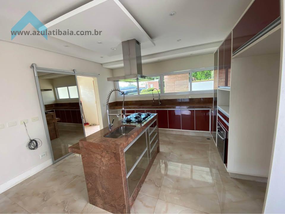 Casa de Condomínio à venda com 4 quartos, 450m² - Foto 10