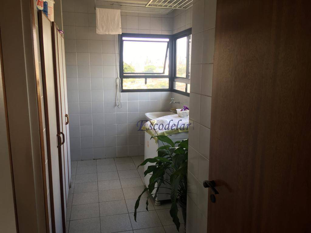 Apartamento à venda com 4 quartos, 172m² - Foto 10