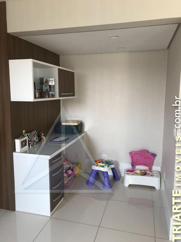 Apartamento à venda com 2 quartos, 109m² - Foto 7