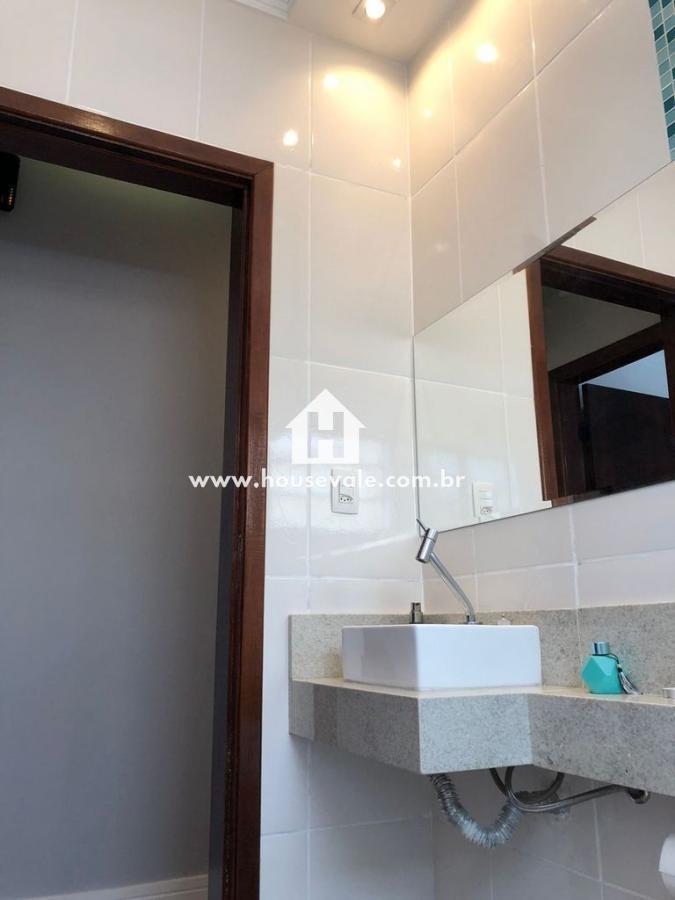 Sobrado à venda com 3 quartos, 104m² - Foto 11