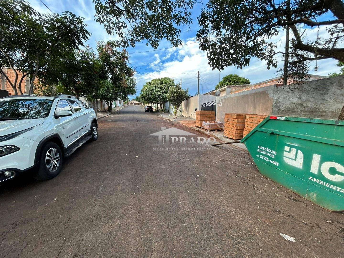 Casa à venda com 3 quartos, 185m² - Foto 22