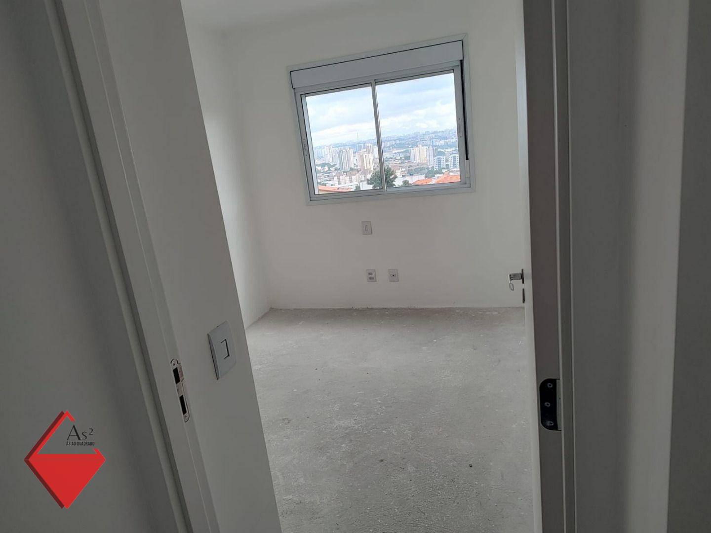 Apartamento à venda com 2 quartos, 53m² - Foto 16