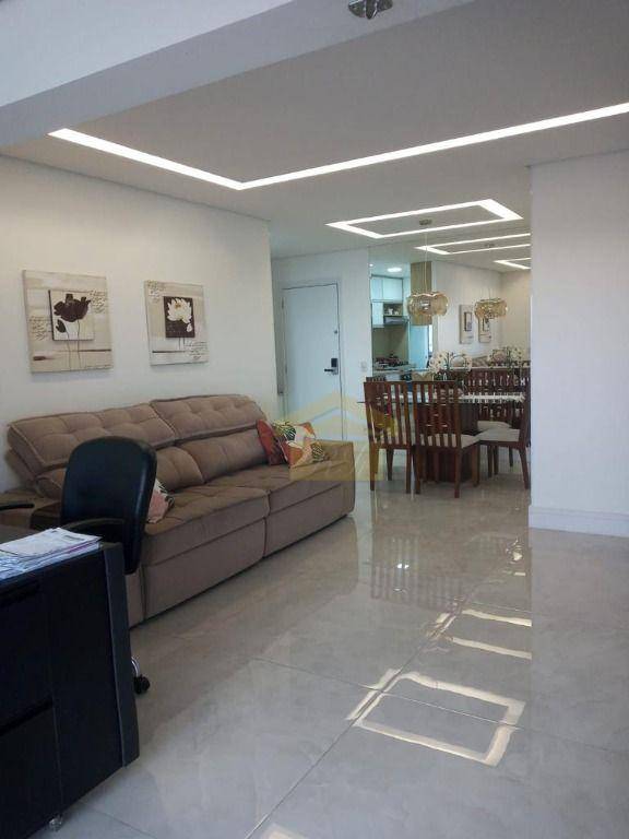 Apartamento à venda com 2 quartos, 87m² - Foto 1