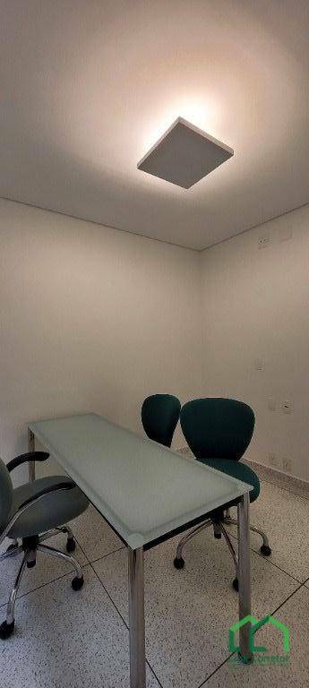 Conjunto Comercial-Sala para alugar, 15m² - Foto 9