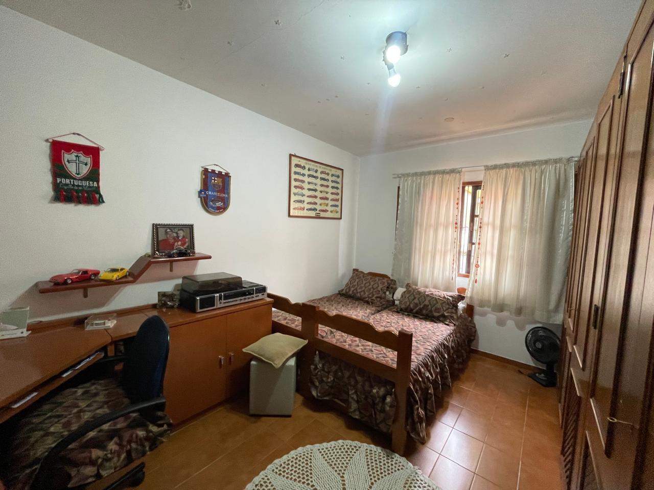 Sobrado à venda com 3 quartos, 125m² - Foto 1