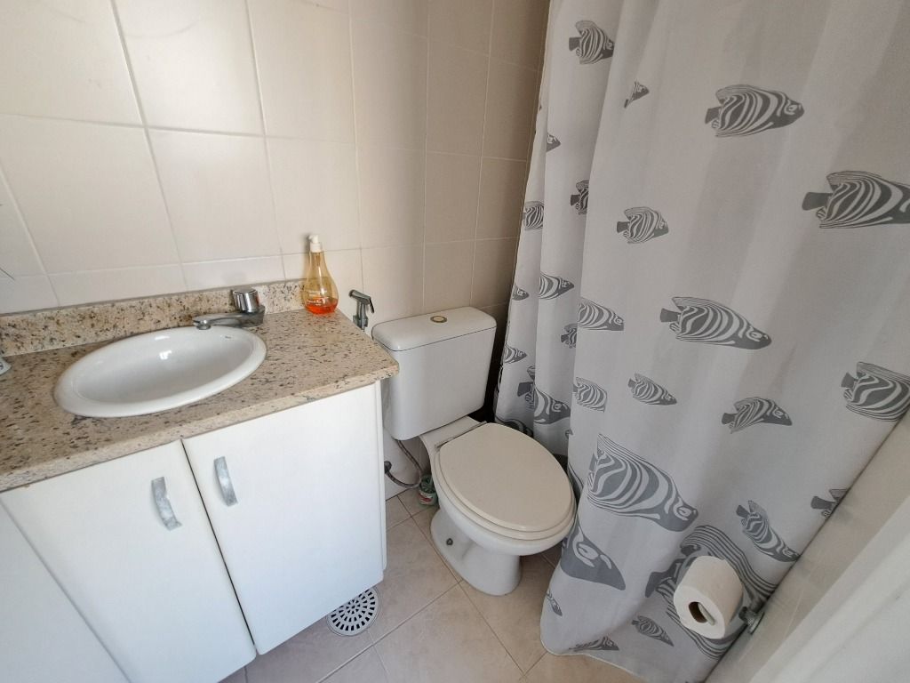 Apartamento à venda com 3 quartos, 147m² - Foto 26