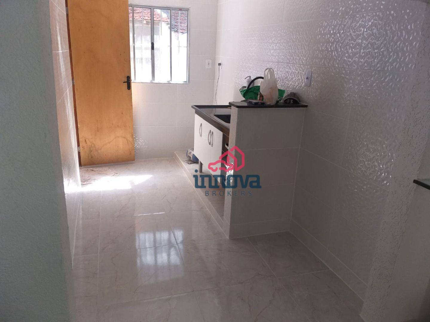 Sobrado à venda com 2 quartos, 104M2 - Foto 4