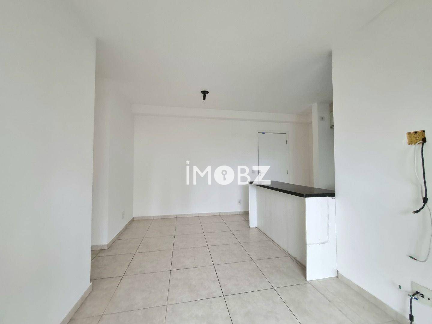 Apartamento à venda com 2 quartos, 57m² - Foto 3