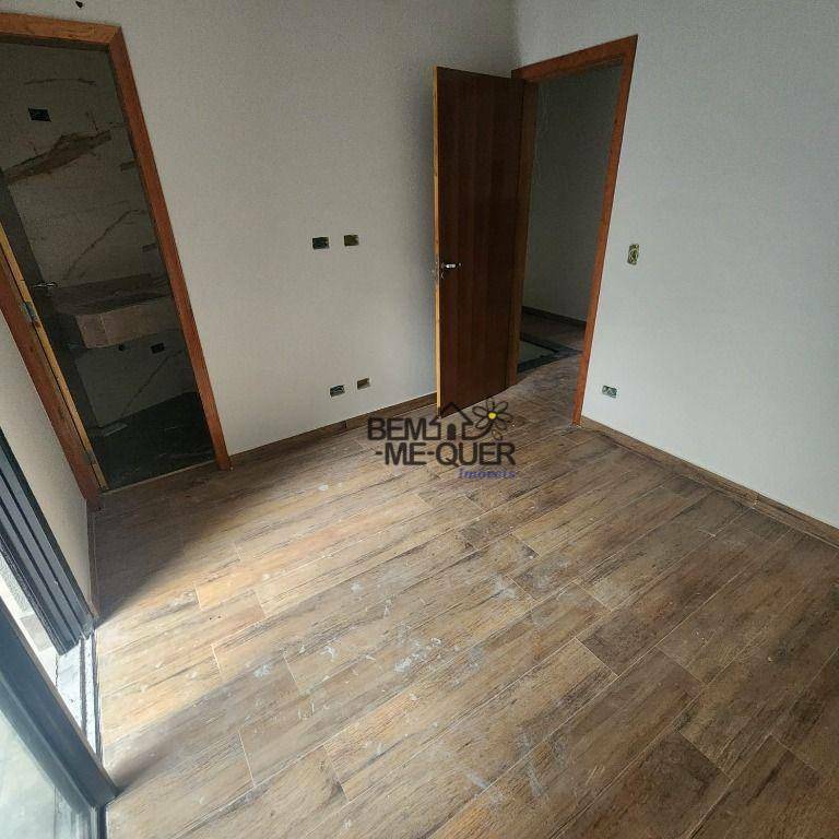 Sobrado à venda com 3 quartos, 134m² - Foto 17