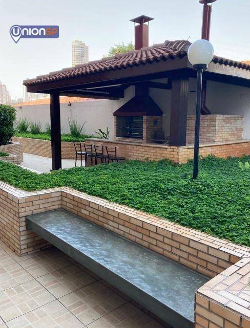 Apartamento à venda com 3 quartos, 93m² - Foto 19