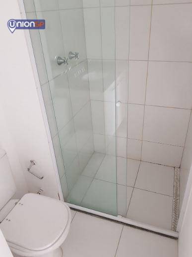 Apartamento à venda com 1 quarto, 40m² - Foto 11