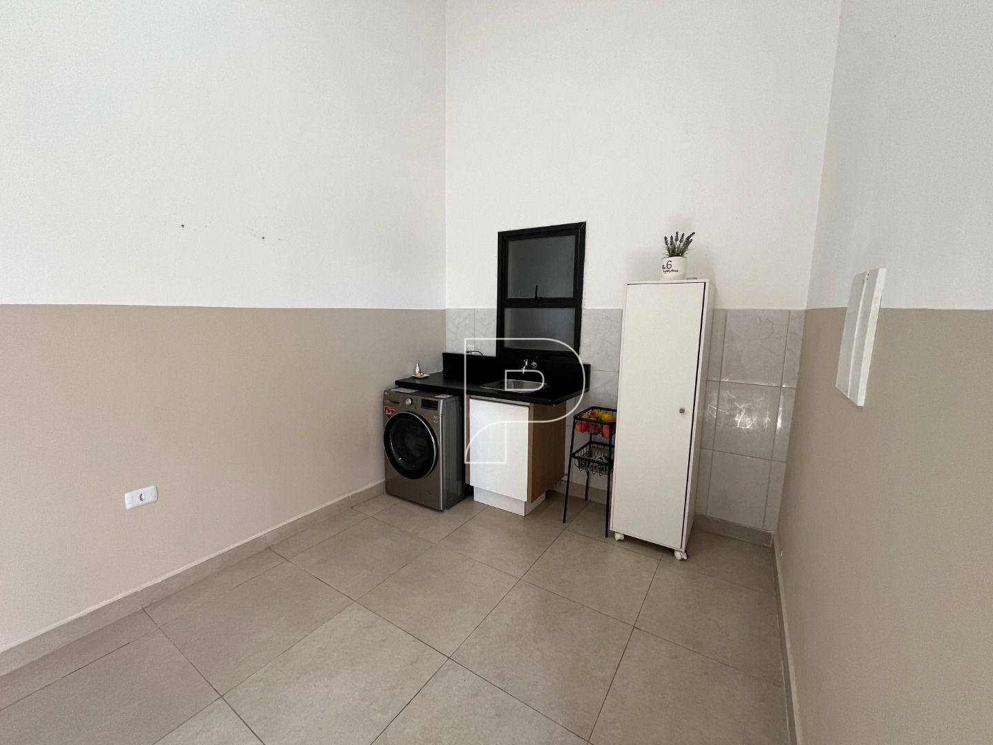 Casa de Condomínio à venda com 3 quartos, 238m² - Foto 20