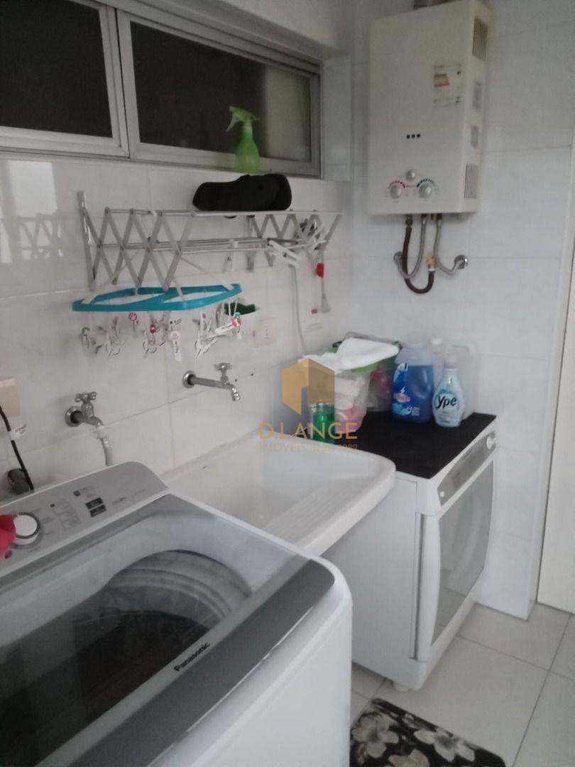 Apartamento à venda com 3 quartos, 138m² - Foto 13