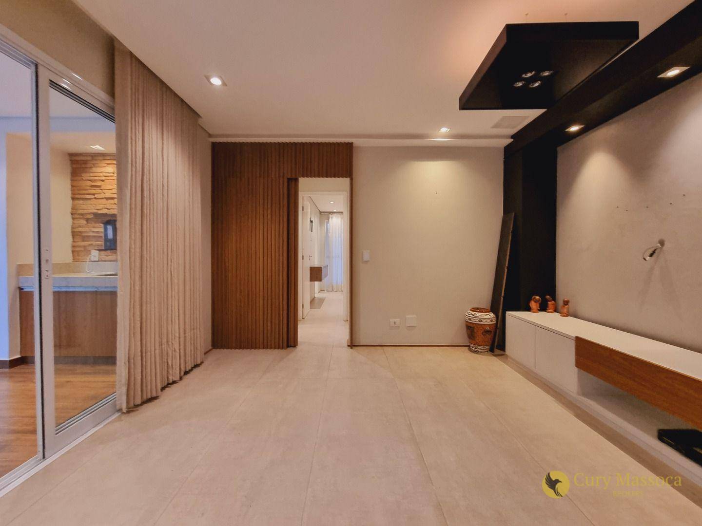 Apartamento, 2 quartos, 82 m² - Foto 3