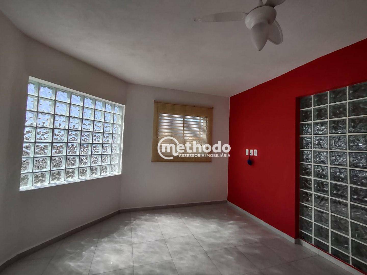 Casa à venda e aluguel com 3 quartos, 140m² - Foto 6