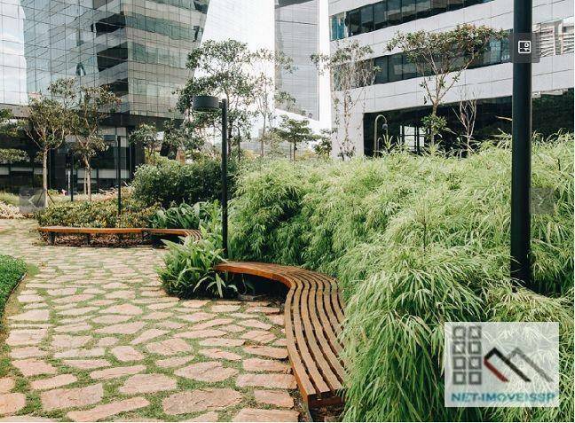 Conjunto Comercial-Sala para alugar, 1478m² - Foto 7