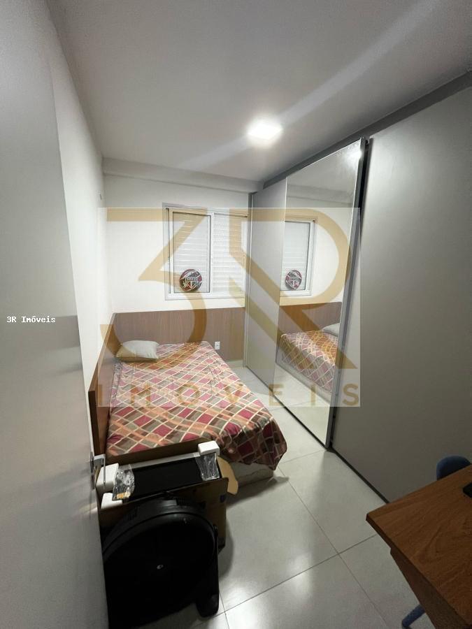 Apartamento à venda com 2 quartos, 59m² - Foto 9