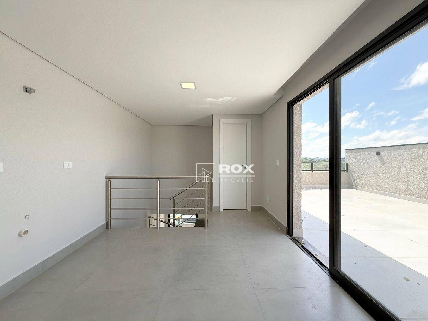 Casa de Condomínio à venda com 3 quartos, 166m² - Foto 21