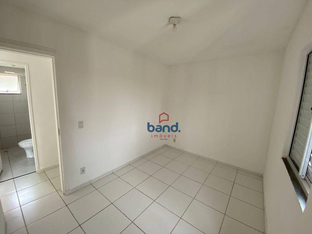 Apartamento à venda com 2 quartos, 50m² - Foto 8