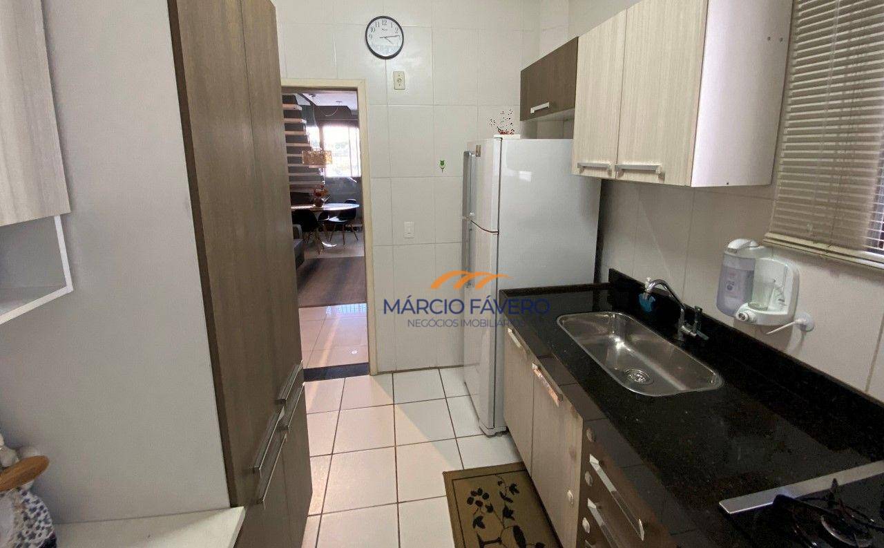 Apartamento à venda com 2 quartos, 117m² - Foto 8