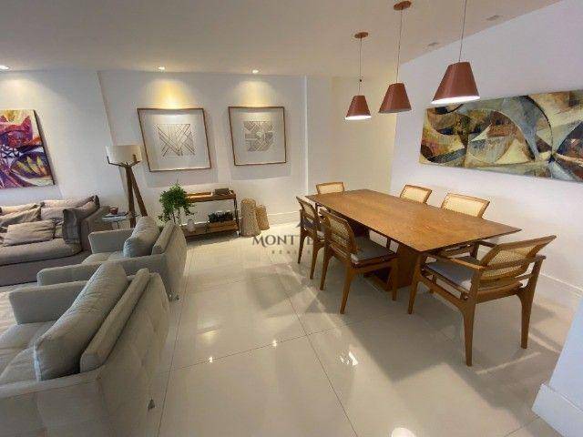 Apartamento à venda com 4 quartos, 280m² - Foto 1