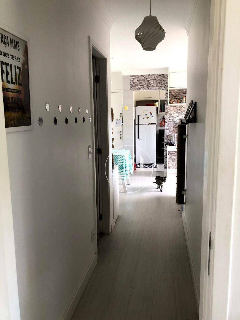 Apartamento à venda com 2 quartos, 60m² - Foto 25