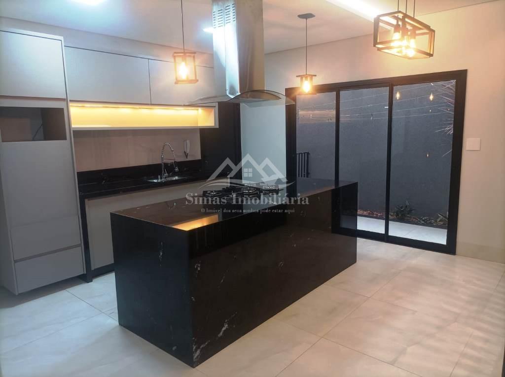 Casa à venda com 3 quartos, 180m² - Foto 19
