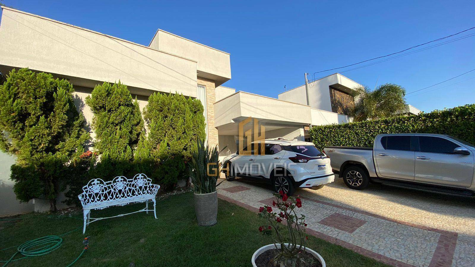 Casa de Condomínio à venda com 4 quartos, 193m² - Foto 18