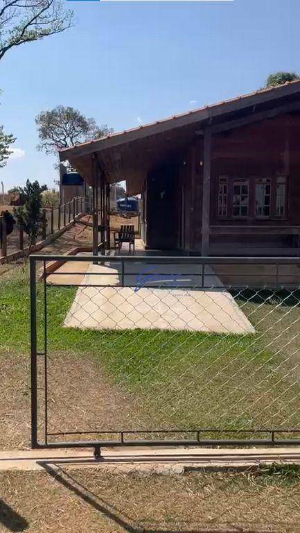 Chácara, 3 quartos, 5000 m² - Foto 3