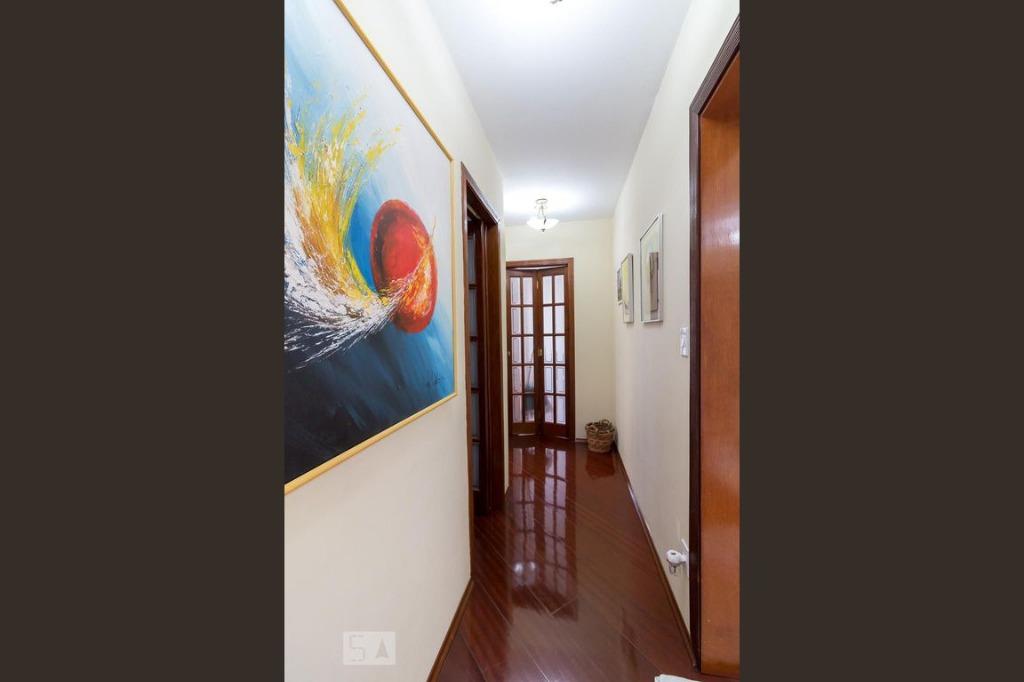 Apartamento à venda com 3 quartos, 80m² - Foto 6