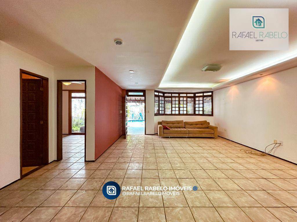 Casa à venda com 4 quartos, 400m² - Foto 4