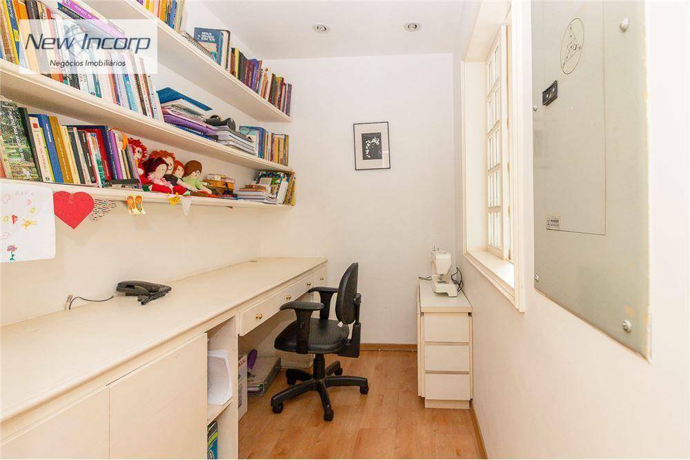 Apartamento à venda com 3 quartos, 128m² - Foto 20