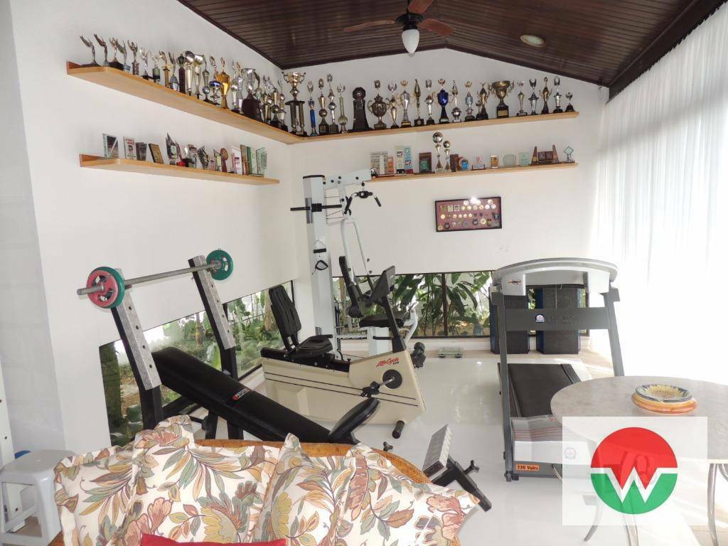 Casa de Condomínio à venda com 4 quartos, 1200m² - Foto 43