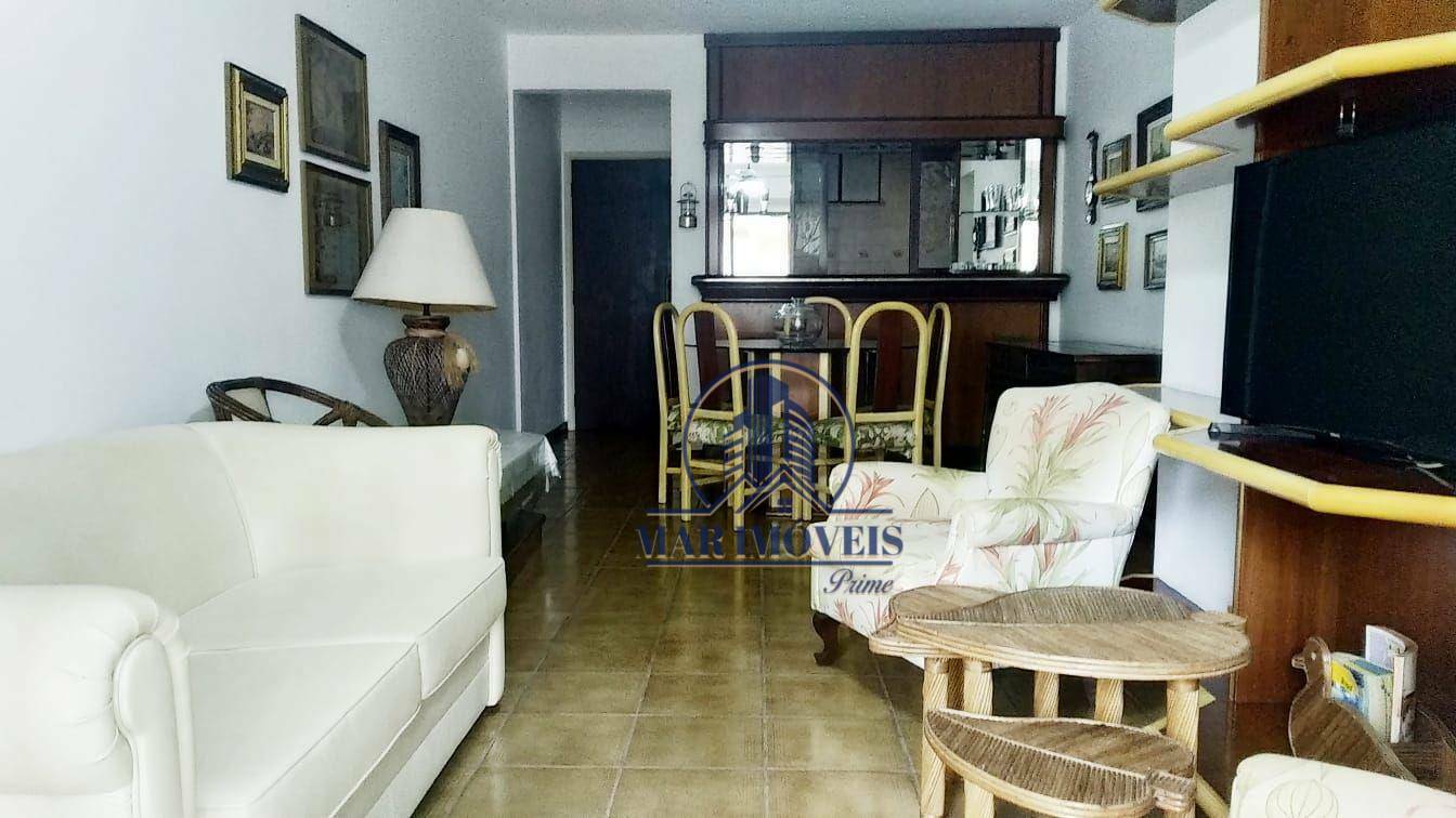 Apartamento à venda com 3 quartos, 100m² - Foto 1