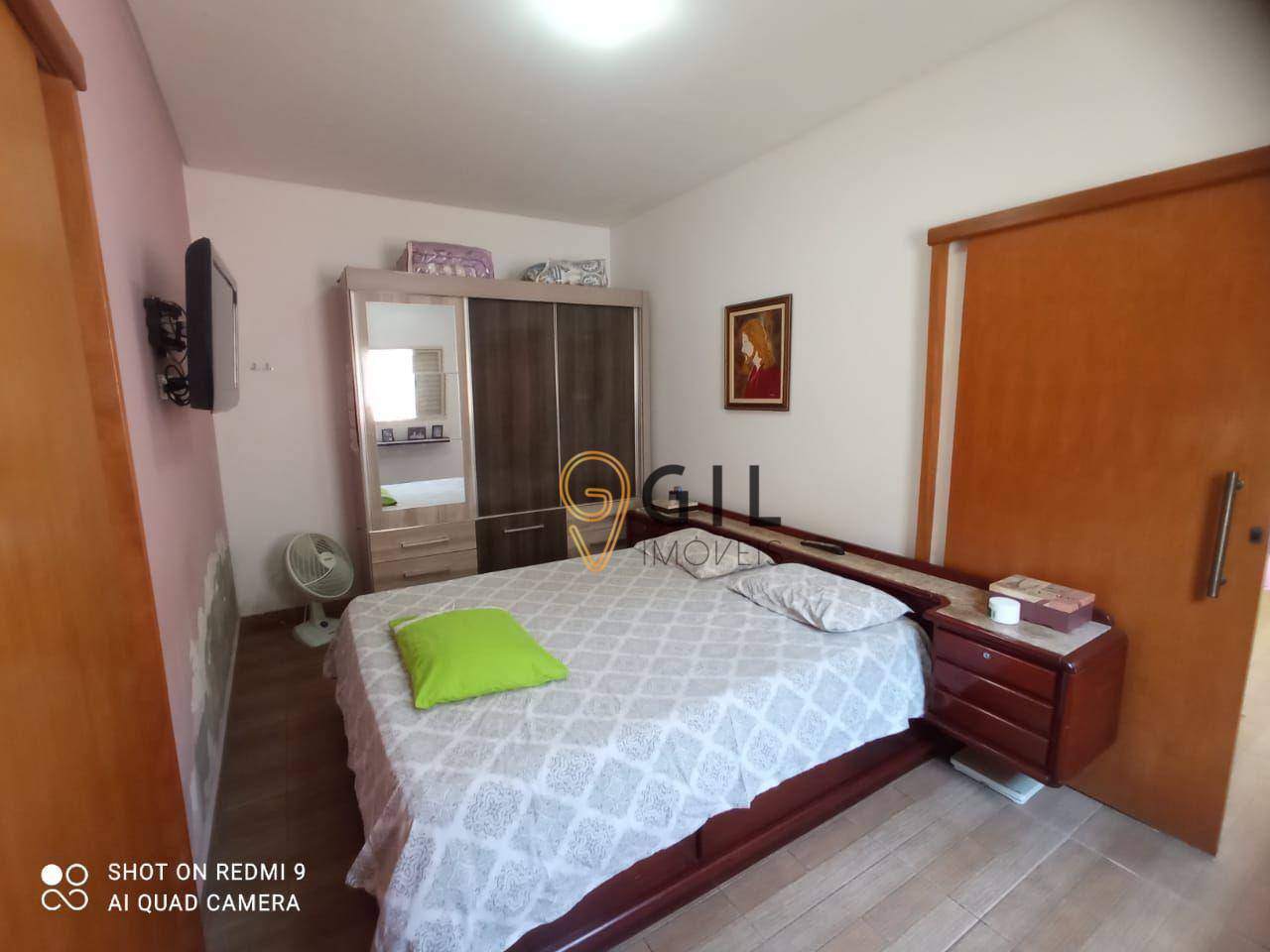 Sobrado à venda com 3 quartos, 222m² - Foto 25