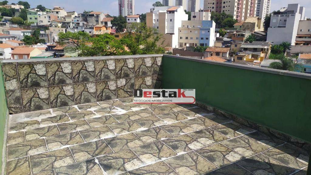 Sobrado à venda com 3 quartos, 116m² - Foto 12