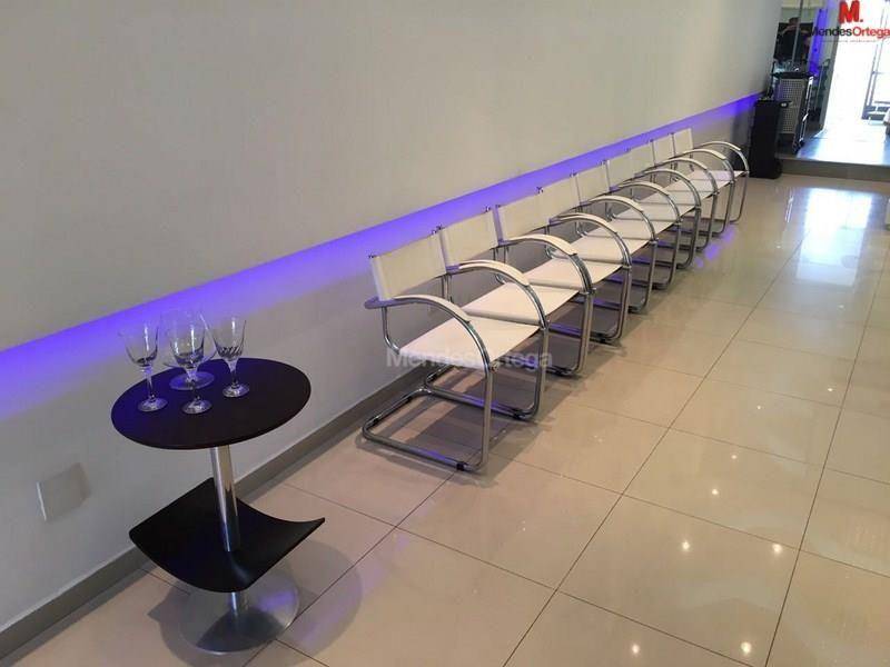 Loja-Salão para alugar, 150m² - Foto 6