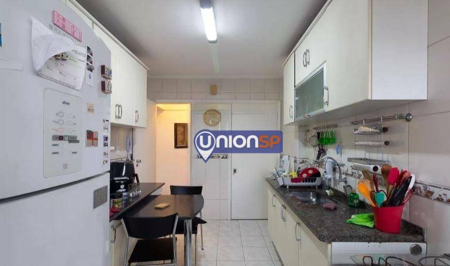 Apartamento à venda com 2 quartos, 100m² - Foto 10