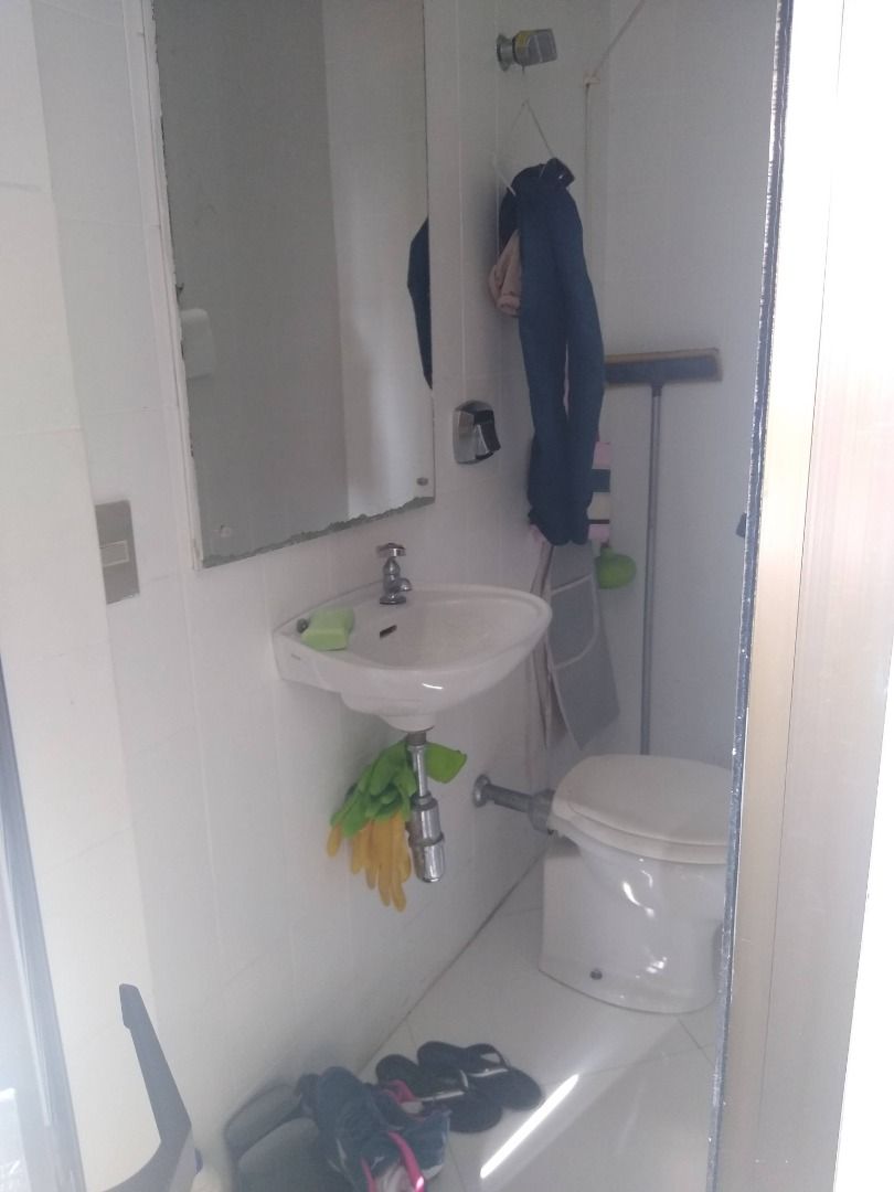 Apartamento à venda com 3 quartos, 211m² - Foto 29