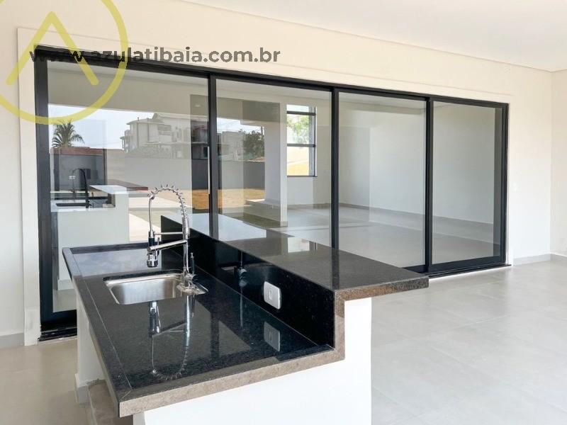 Casa de Condomínio à venda com 3 quartos, 255m² - Foto 8