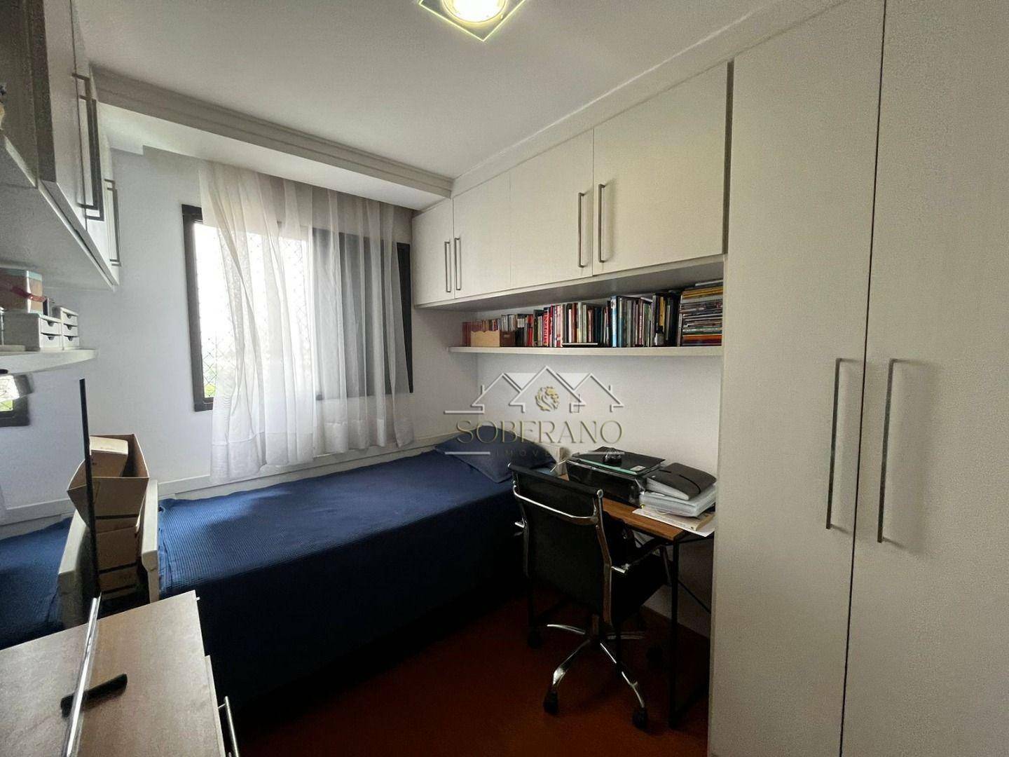 Apartamento à venda com 3 quartos, 96m² - Foto 13