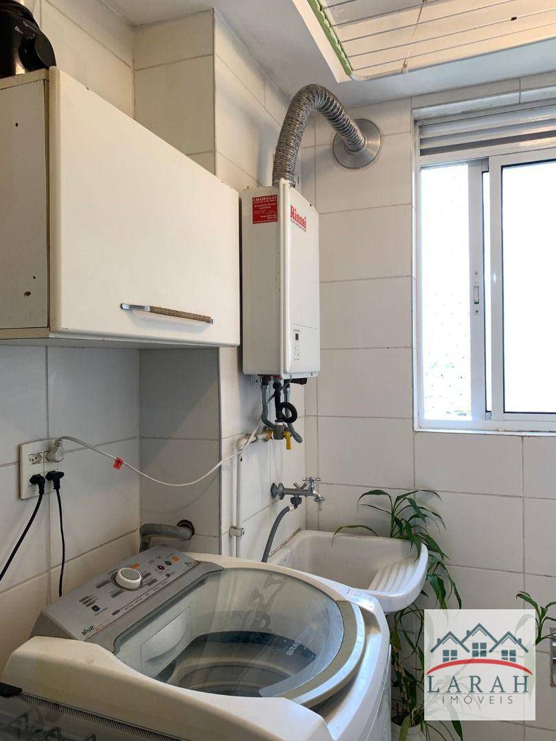 Apartamento à venda com 3 quartos, 70m² - Foto 31