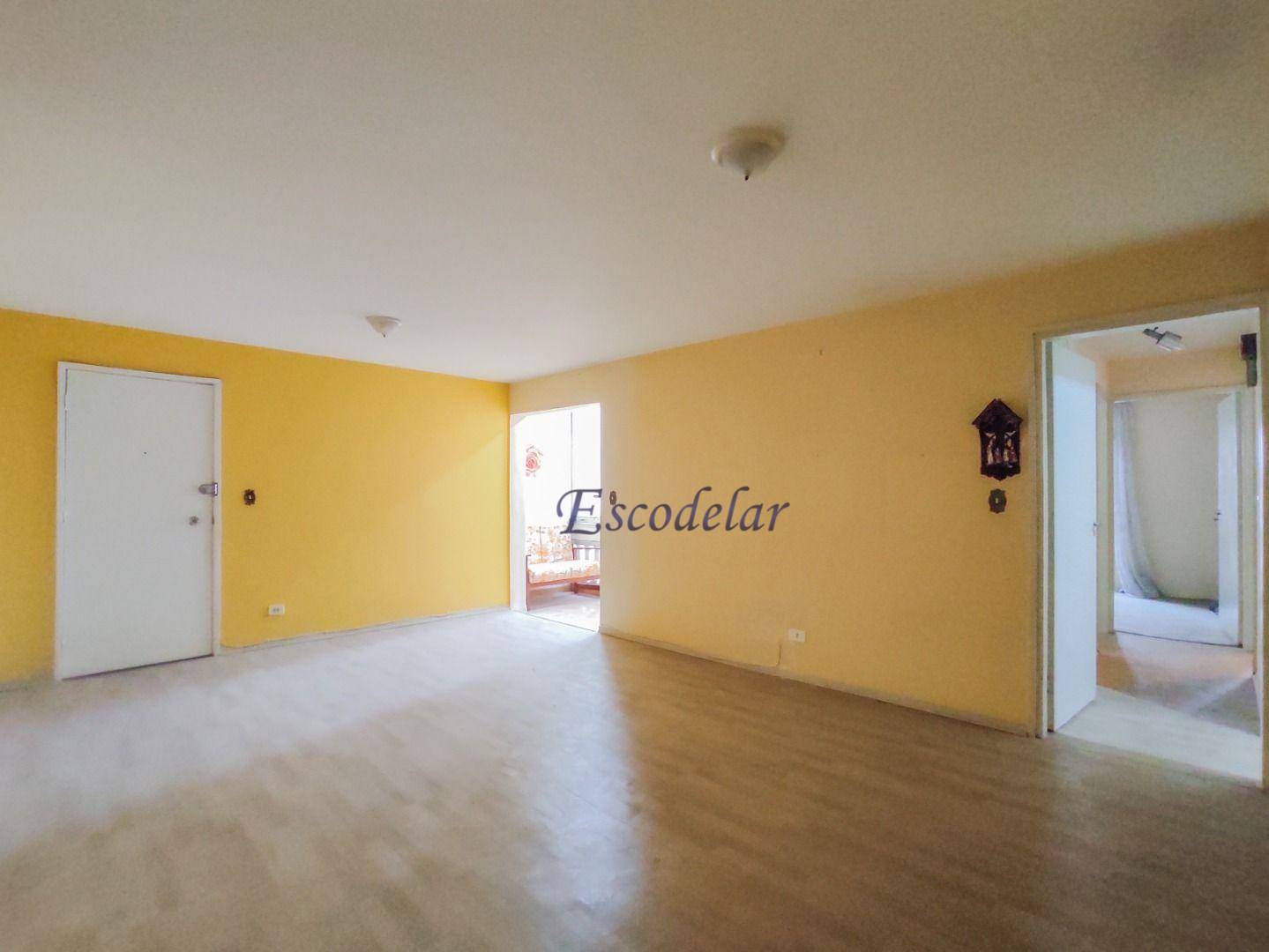 Apartamento à venda com 3 quartos, 107m² - Foto 4